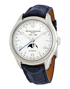 Baume Et Mercier Clifton 10450 Men's Automatic 3