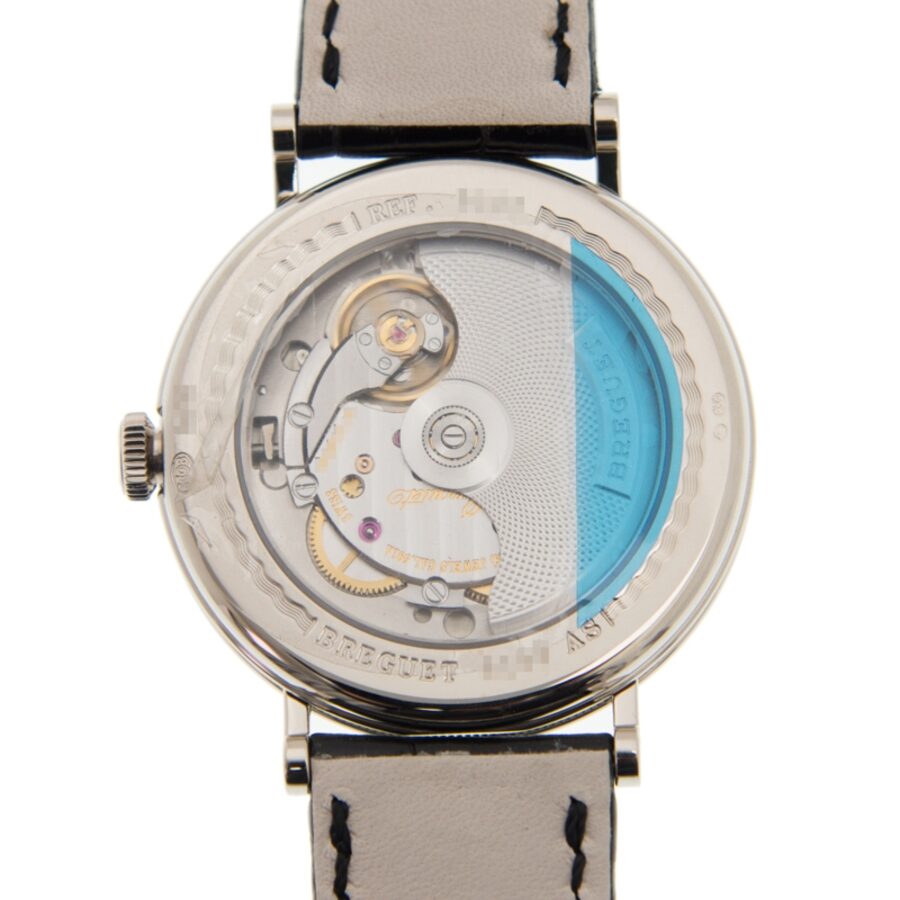 Breguet Classique 5197BB15986 Unisex Automatic 3