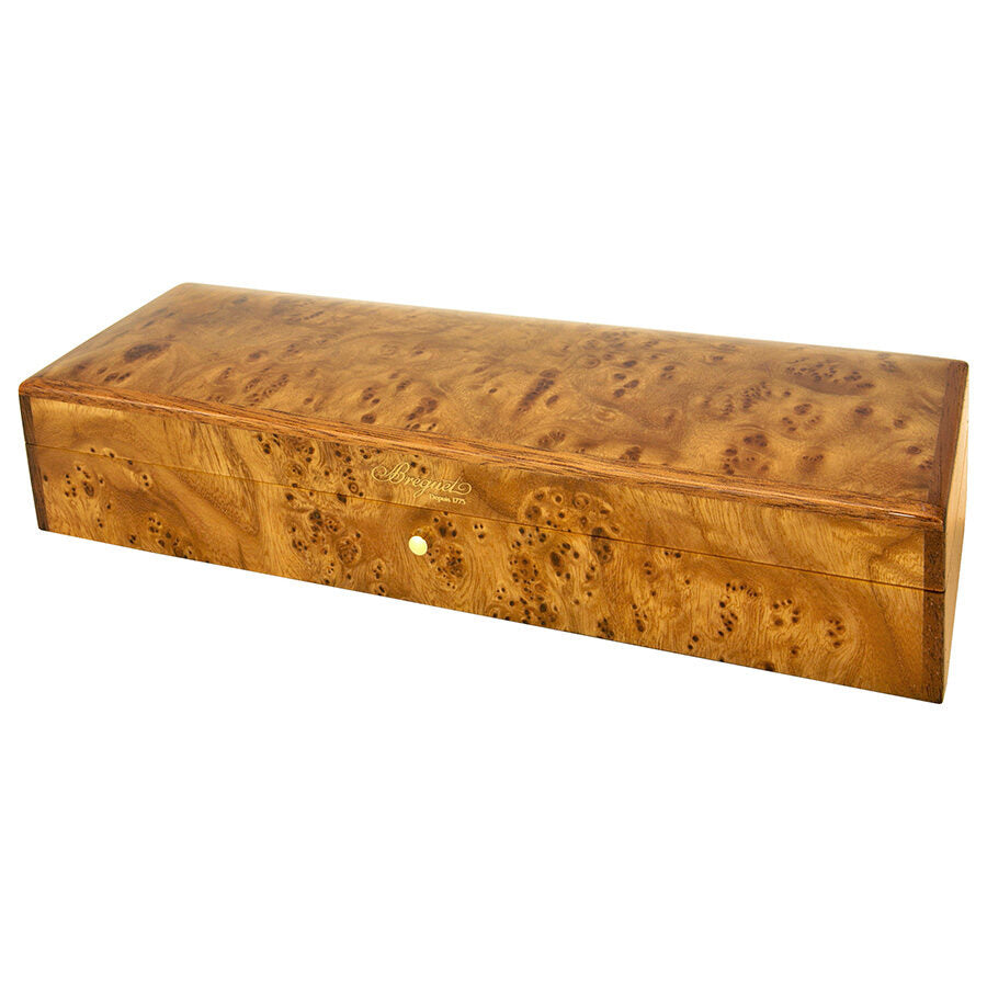 Breguet Classique 8067BB/52/964 Ladies Automatic 3