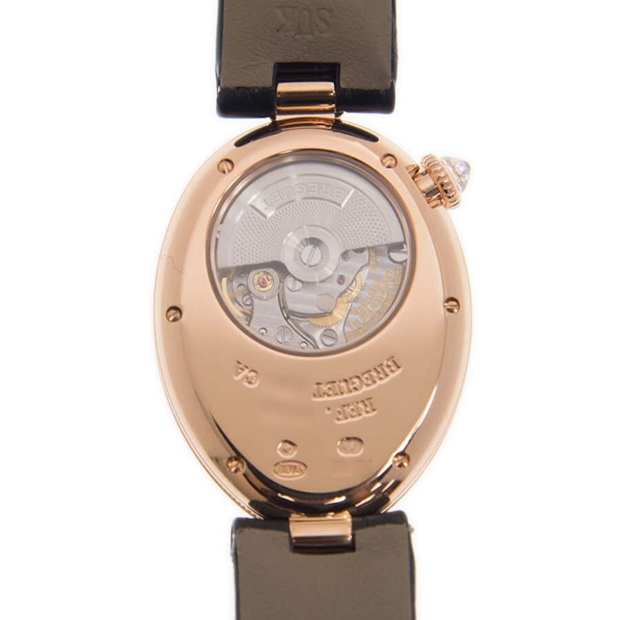 Breguet Reine De Naples 8928BR/8D/944.DD0D Unisex Automatic 3