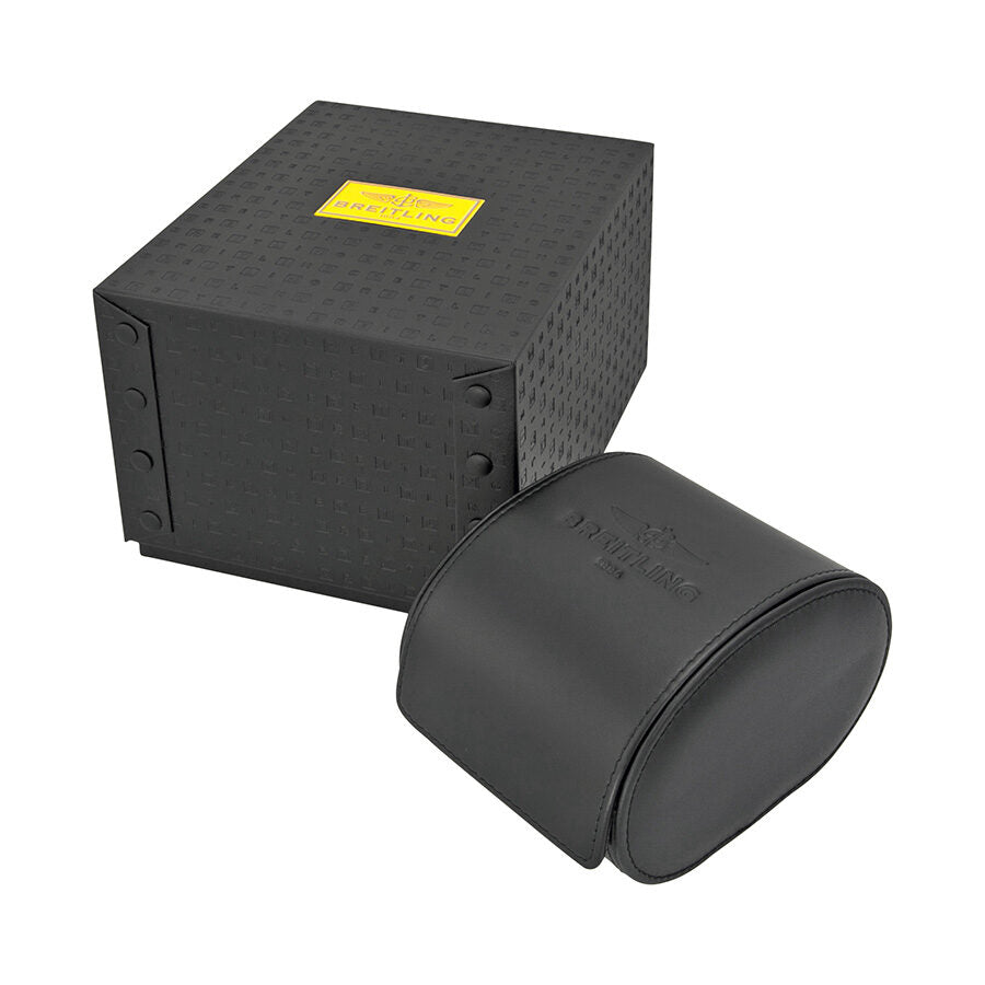 Breitling Superocean A1736402-BA29-161A Men's Automatic 3