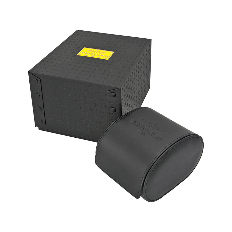 Breitling Avenger M133802C-BC73BKRD Men's Automatic 3