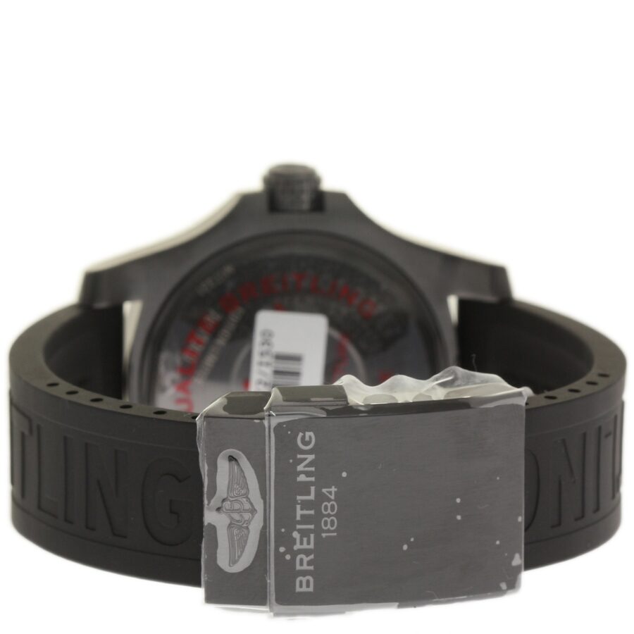 Breitling Avenger M17331E2/I530 Men's Automatic 3