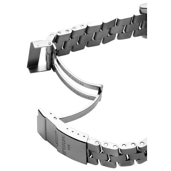 Breitling Avenger A1338012/B861 Men's Automatic 3