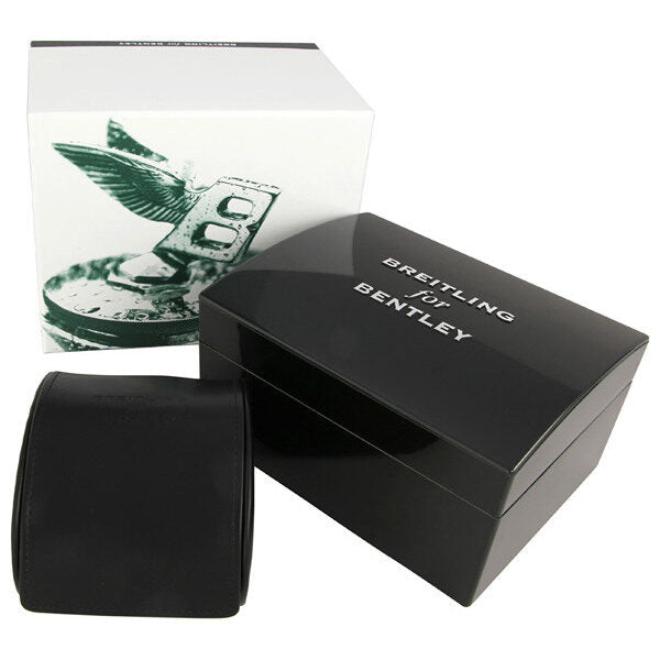 Breitling For Bentley A4436412/G679 Men's Automatic 3