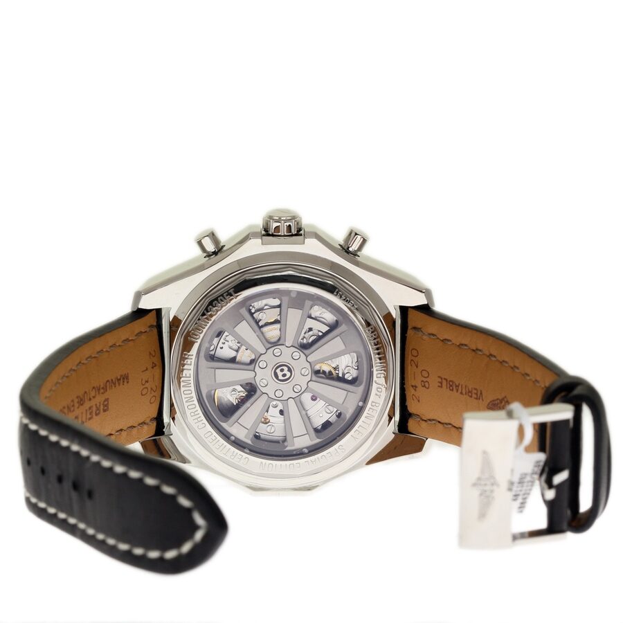 Breitling For Bentley AB043112/BC69 Men's Automatic 3