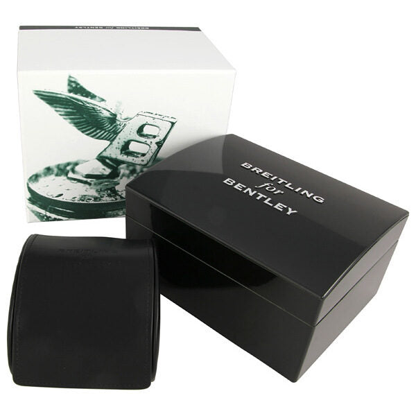 Breitling For Bentley A4736212/B919 Men's Automatic 3