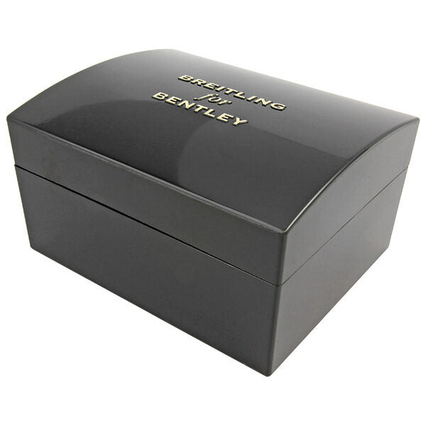 Breitling For Bentley A2536313/B954 Men's Automatic 3