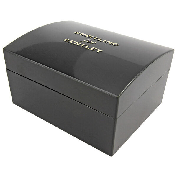 Breitling For Bentley A2536513-G675SS Men's Automatic 3