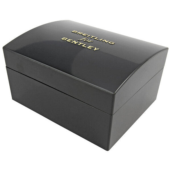 Breitling For Bentley A2636412-BA22BKPD Men's Automatic 3
