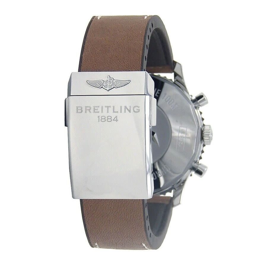 Breitling Chronoliner Y2431033/Q621 Men's Automatic 3