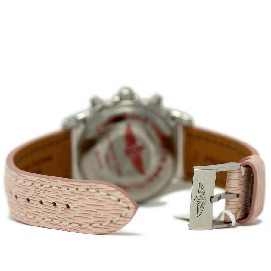 Breitling Chronomat A1331053-A776 Men's Automatic 3