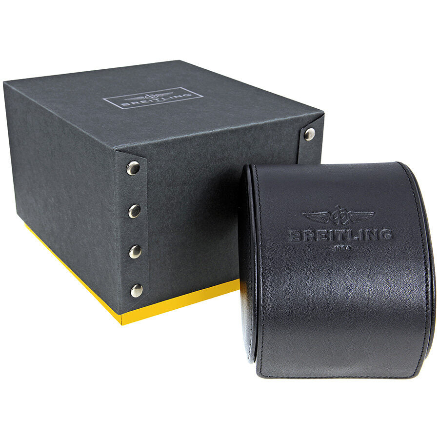 Breitling Colt A7738711-G764SS Ladies Quartz 3