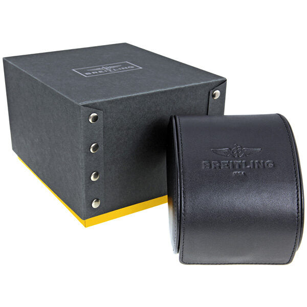 Breitling Galactic A71340L2-B950SS Ladies Quartz 3