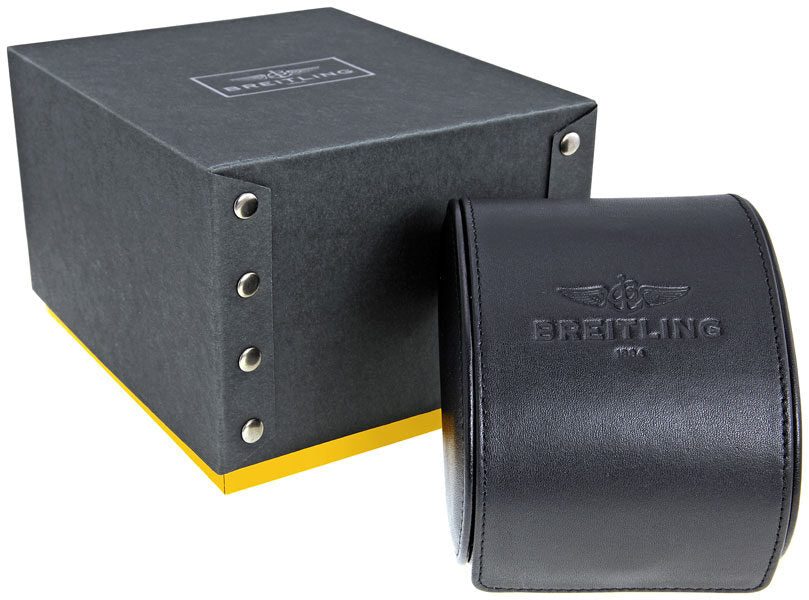 Breitling Montbrillant 01 AB013012-G709BRCD Men's Automatic 3