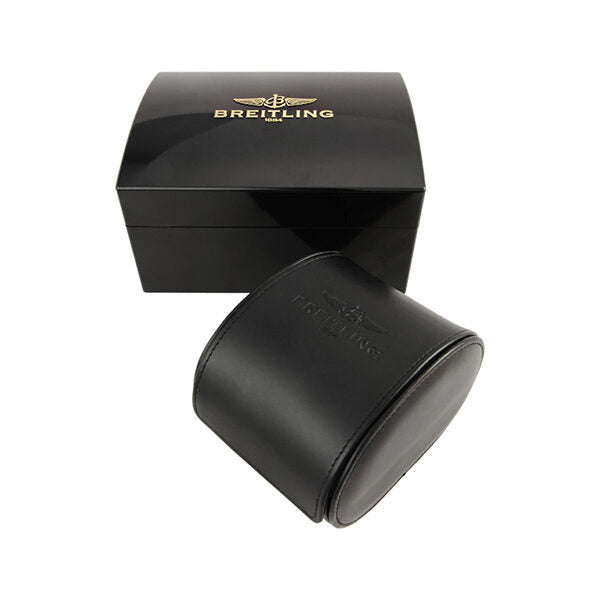 Breitling Navitimer AB012012-BB02-447A Men's Automatic 3