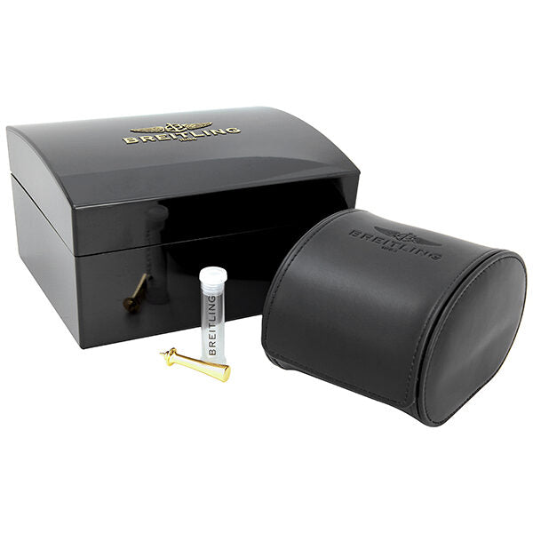 Breitling Navitimer M1436003-BA67-201S Men's Automatic 3