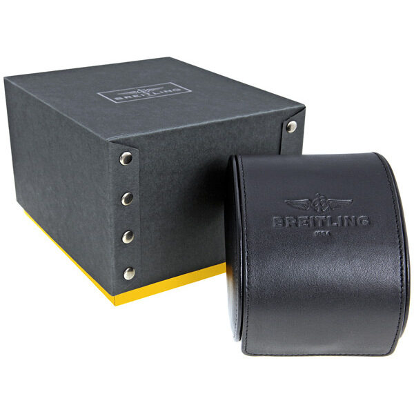 Breitling Navitimer A2432212-B726-757P-A20D.1 Men's Automatic 3