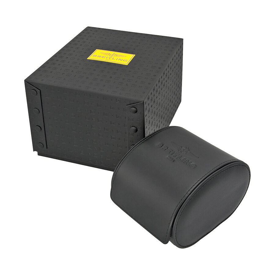 Breitling Superocean A1739102/BA80SS Men's Automatic 3