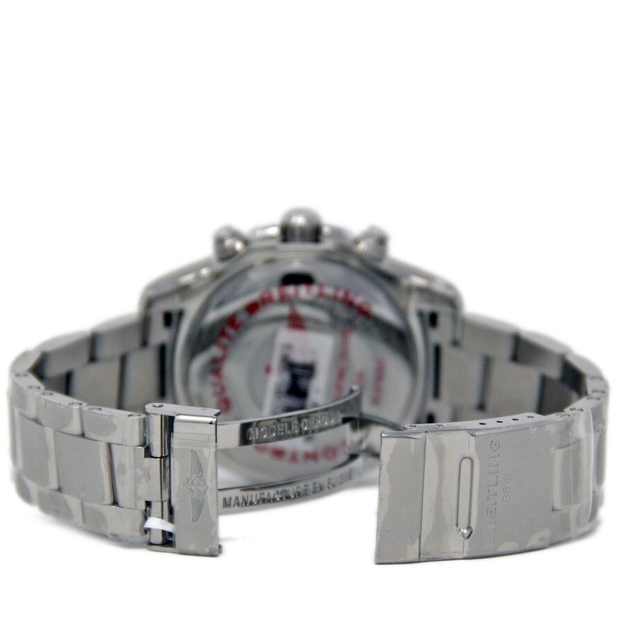 Breitling Superocean A13311D1/C971 Men's Automatic 3