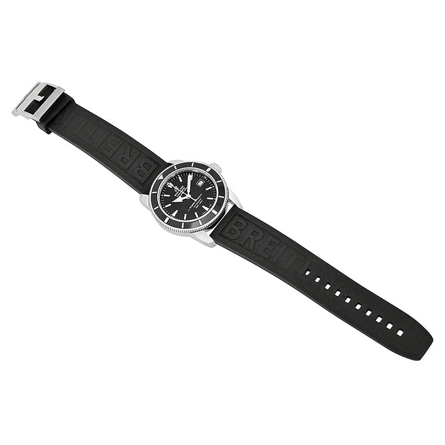 Breitling Superocean Heritage A1732124-BA61 - 152S-A20SS.1 Men's Automatic 3