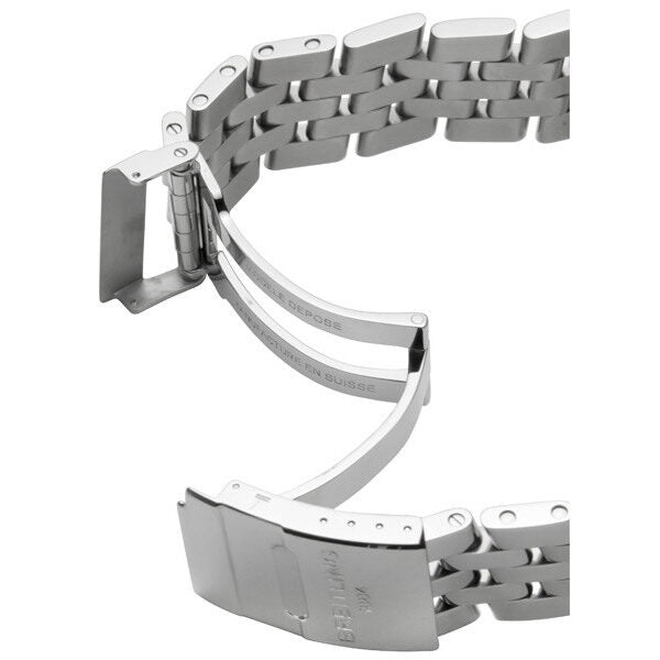 Breitling Chronomat A1335611-A570-357A Men's Automatic 3