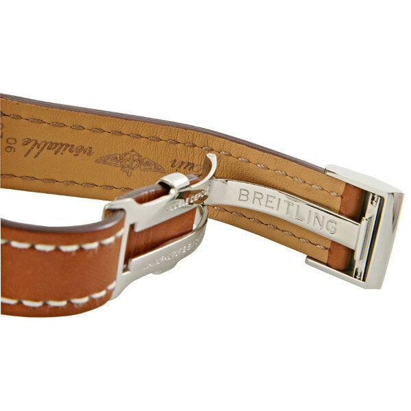 Breitling Navitimer A2133012-B571-434X Men's Automatic 3