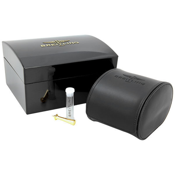 Breitling Montbrill A2133012/B571 Men's Automatic 3