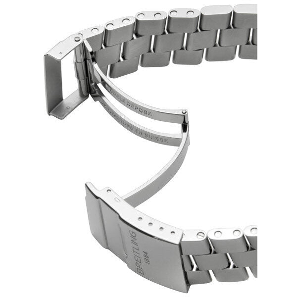 Breitling Skyracer A2736234-G615-140A Men's Automatic 3