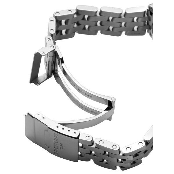 Breitling Navitimer A4137012/B875 Men's Automatic 3