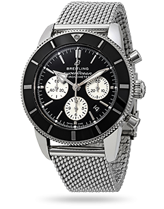 Breitling Superocean Heritage AB0162121B1A1 Men's Automatic 3