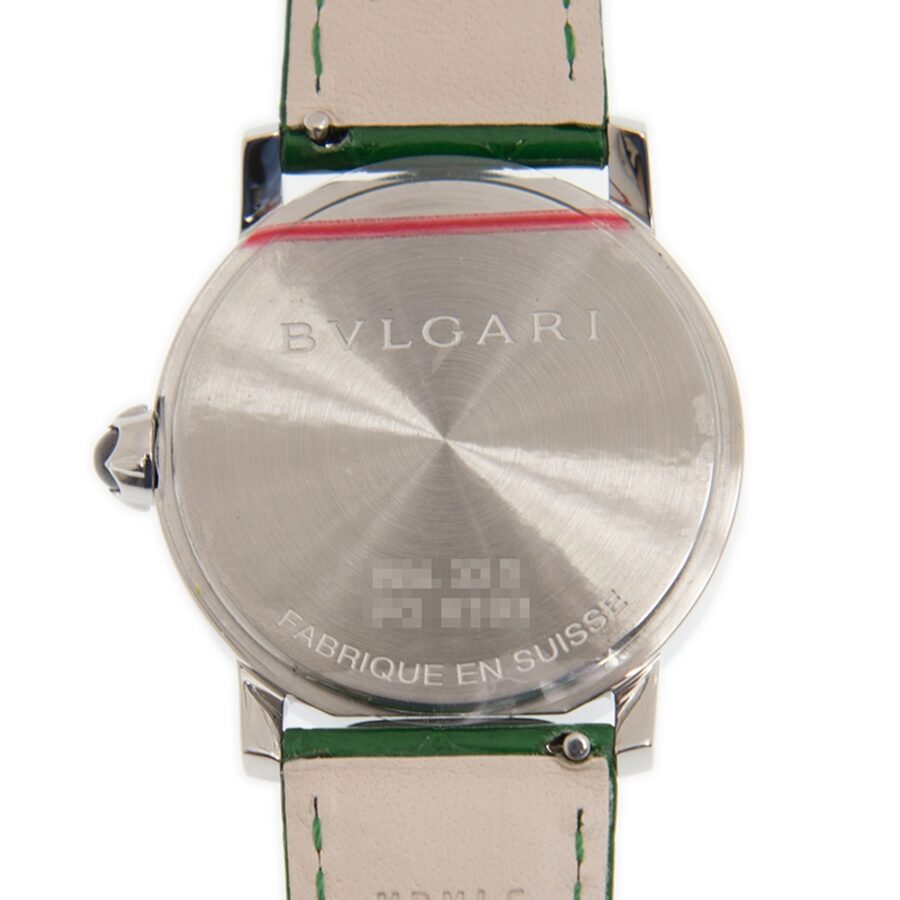 Bvlgari BBL33WSLC412 Unisex Automatic 3