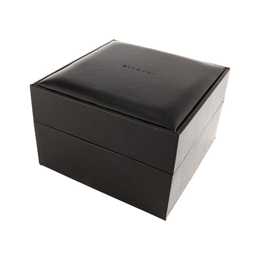 Bvlgari Bvlgari Bvlgari 102072 Ladies Automatic 3