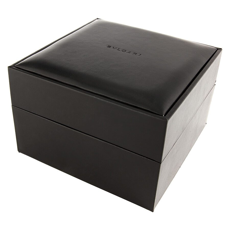 Bvlgari Bvlgari Bvlgari BB41WSLD Men's Automatic 3