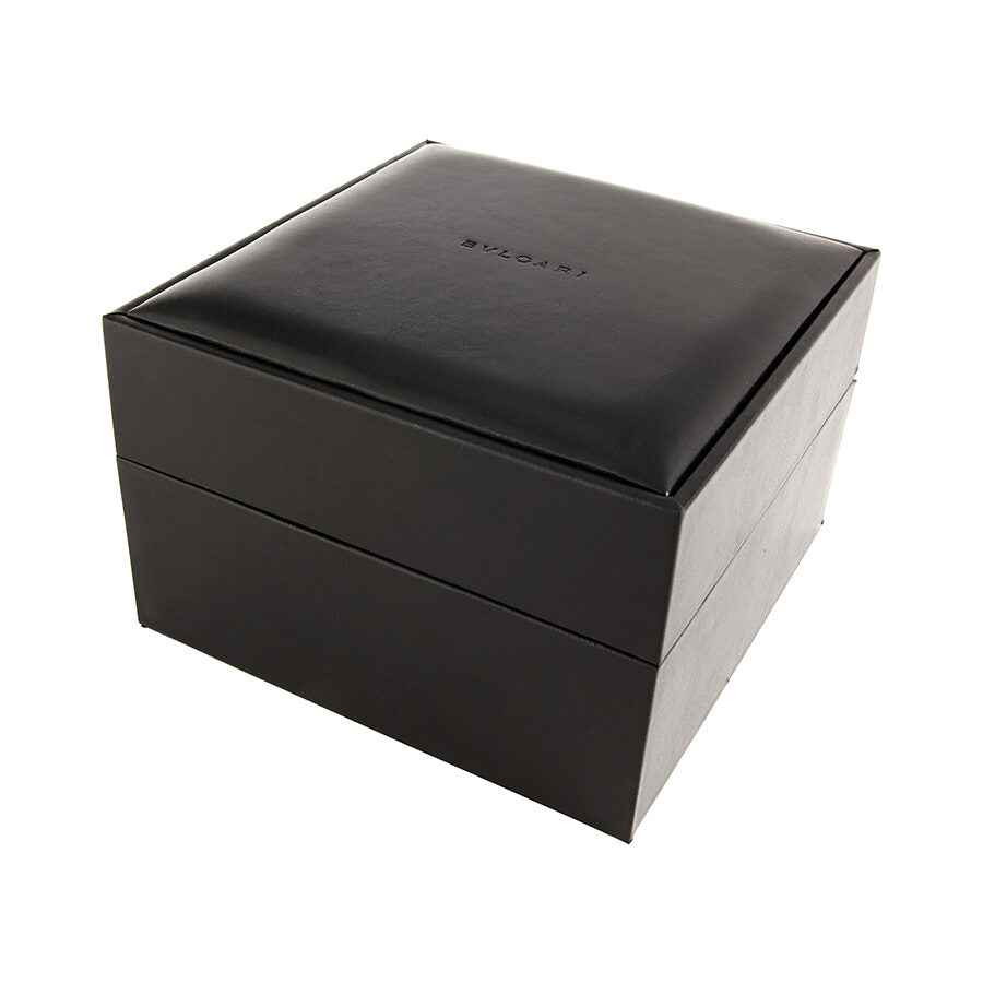 Bvlgari Bvlgari Bvlgari BB23GLD Ladies Quartz 3