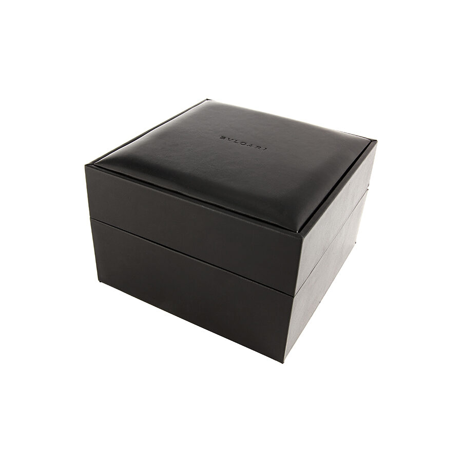 Bvlgari Bvlgari Bvlgari BBP40BCGLD Men's Automatic 3