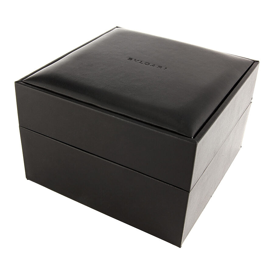 Bvlgari Bvlgari Bvlgari BBL26WSPG/12 Ladies Quartz 3