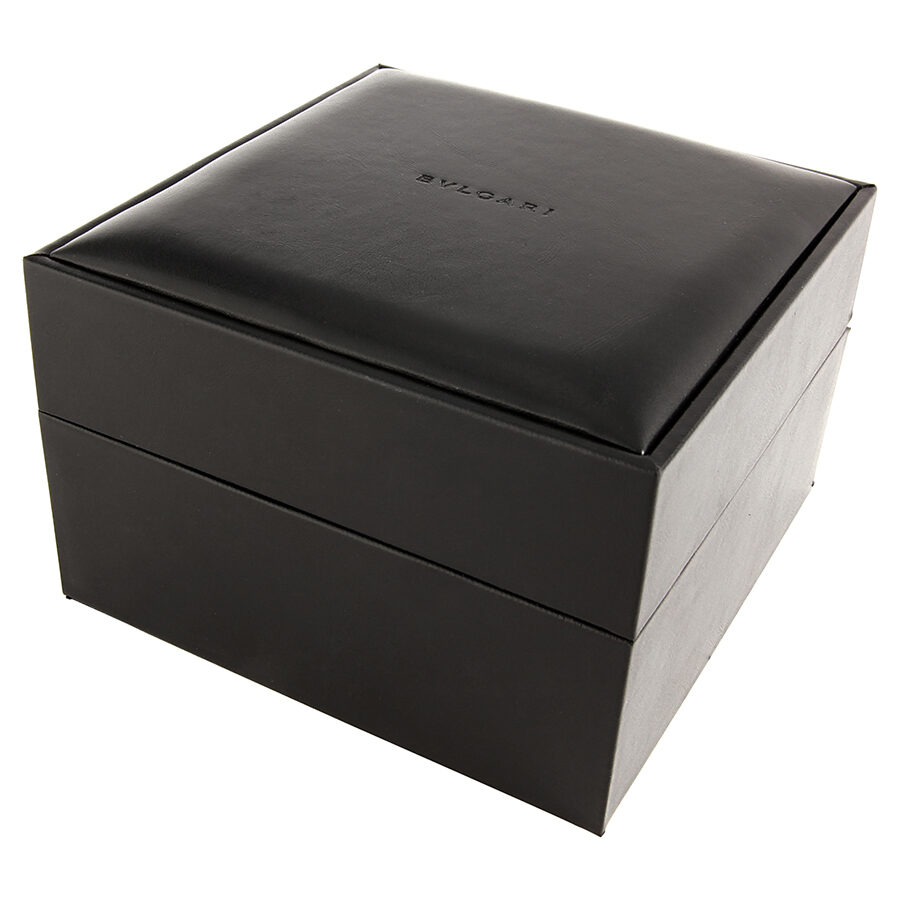 Bvlgari Diagono DG42BSCVD Men's Automatic 3