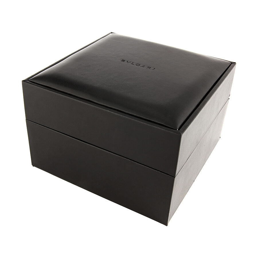 Bvlgari Diagono DG40BSSDCH Men's Automatic 3