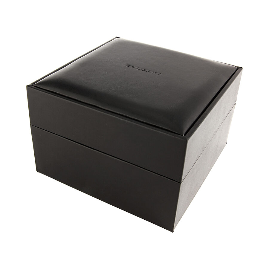 Bvlgari Diagono 101801 Men's Automatic 3