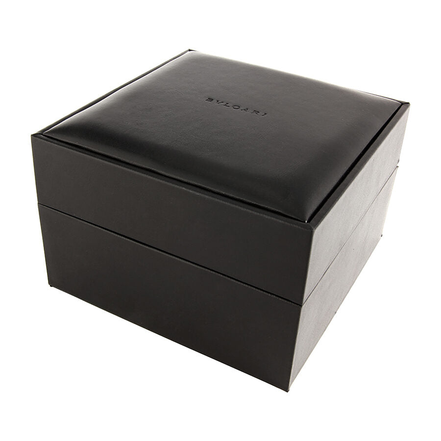 Bvlgari Diagono DG35C6SSD Men's Automatic 3