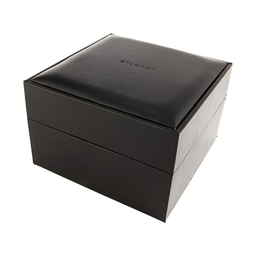 Bvlgari Diagono 101610 Ladies Quartz 3