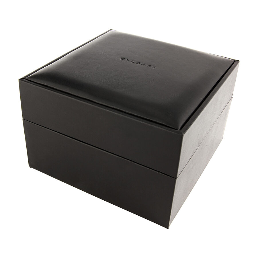 Bvlgari Diagono DG42C6SCVDCH Men's Automatic 3