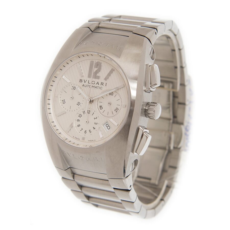 Bvlgari Ergon EG40C6SSDCH Men's Automatic 3