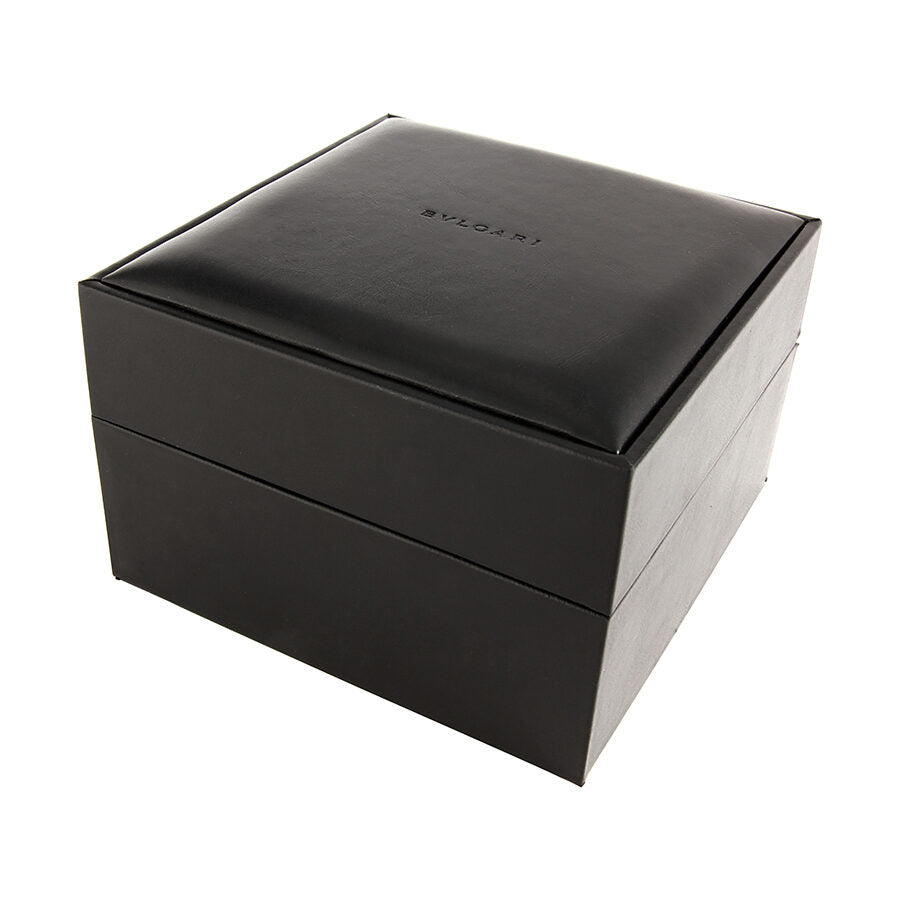 Bvlgari Serpenti SP35BD1SDS.1T Ladies Quartz 3