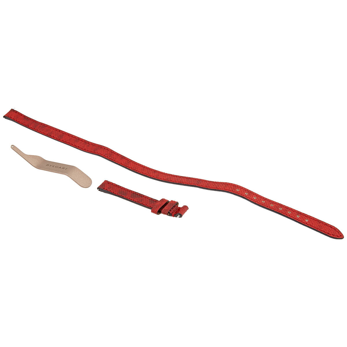 Bvlgari Serpenti 102727 Ladies Quartz 3