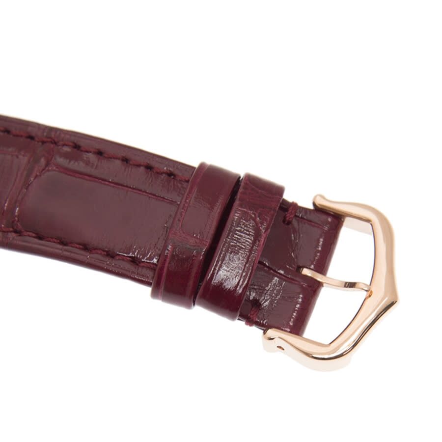 Cartier Ballon Bleu WJBB0034 Ladies Automatic 3