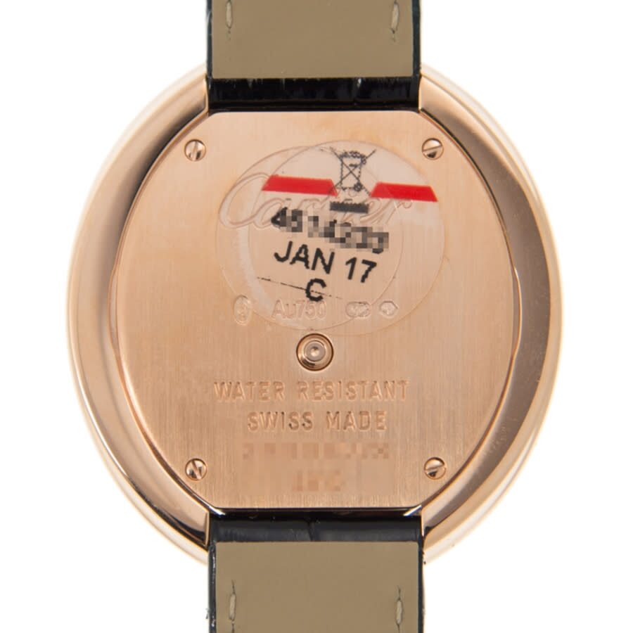 Cartier Hypnose WJHY0006 Ladies Quartz 3