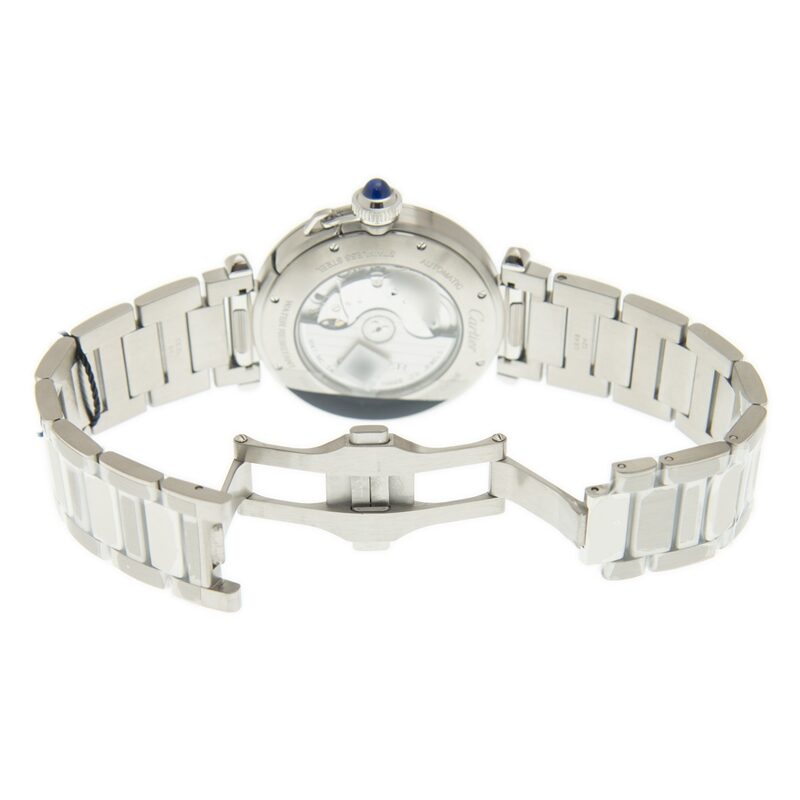 Cartier Pasha WSPA0009 Men's Automatic 3