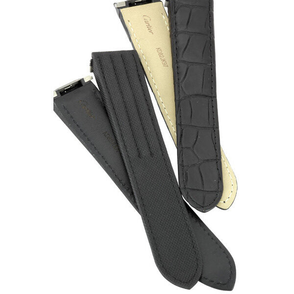 Cartier Roadster W62021Y2 Men's Automatic 3